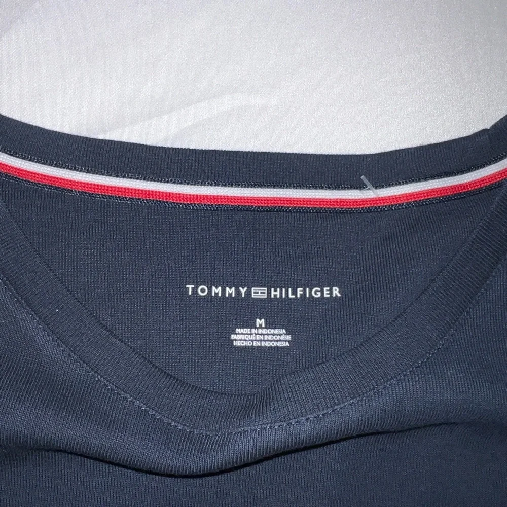 Tommy Hilfiger Navy Blue Bag